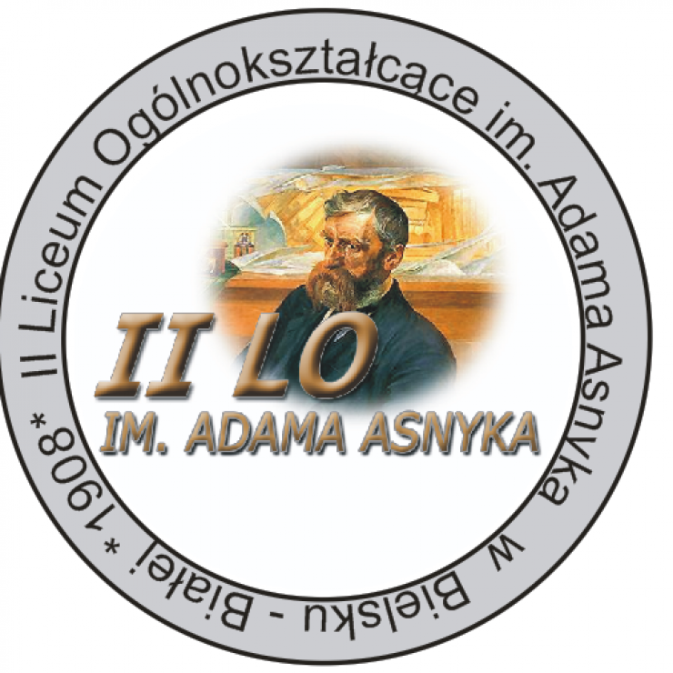 Galeria - II Liceum Ogólnokształcące im. Adama Asnyka w Bielsku-Białej